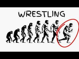 How Wrestling Changed the World