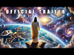 The Christ Series Trailer: The Apocalypse of Jesus is Coming…