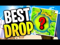 5 INSANE LANDING SPOTS: Drop Here in Trio Cash Cups, FNCS & Arena - Why You Suck At Fortnite