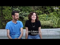 DOCUMENTAL MINIMALISMO - Voces Minimalistas en la Ciudad