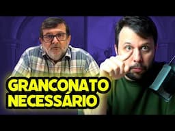 ARMINIANISMO vs CALVINISMO PASSOU DOS LIMITES! - Teólogo Reage a Marcos Granconato