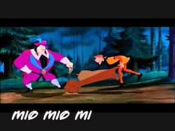 Pocahontas - Mio Mio Mio