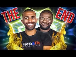 The Fall of Fresh and Fit: YouTube's MOST TOXIC Podcast