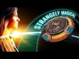 What Makes ELO's "Strange Magic" SO STRANGELY MAGICAL?