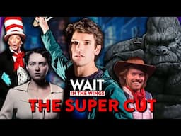 The WitW SUPERCUT: Vol. 1 (2023-24)