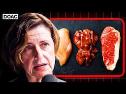 Is The Carnivore Diet Sustainable… | The Keto Psychiatrist Dr Georgia Ede