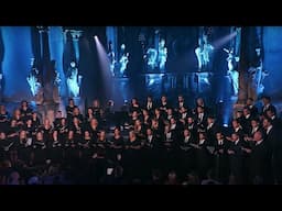 The Seal Lullaby (Eric Whitacre) – Bel Canto Choir Vilnius