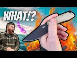 Have ZT/Kershaw Finally Given Us What We Wanted?