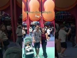 #gentinghighlandmalaysia #gentinghighlands #malaysiatravelvlog #whatieatinaday #themepark #minivlog