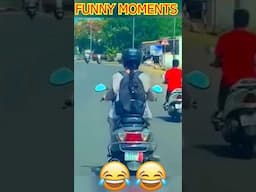 Funny moments 2025. Try not to laugh #mysteriousworldtamil #funny #tamilworld #funnymoment