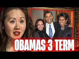 "It Was Obama's 3rd Term" - Lindy Li on the Puppets of the Joe Biden Admin