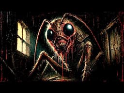 "I've Been Taking Advice From a TALKING CRICKET... It's Not as Fun as it Sounds." | Creepypasta