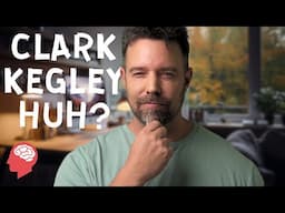 Is Clark Kegley's Approach Just Plain Wrong?