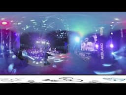 WSA 2015 - Freestyle Shade vs Fred De Palma - Video 360°