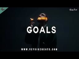 Goals - Deep Inspiring Rap Beat | Emotional Hip Hop Instrumental | Samra Type Beat [by Veysigz]