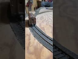 HO Scale Layout restoration project #hoscaletrains #atlas #modeltrains #hobbyshorts