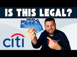 I Can't Stop Acquiring Citi Custom Cash Cards! Help Me!