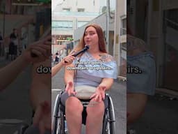 Traveling in Japan with a wheelchair