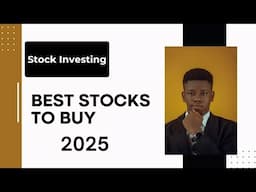 Investing Opportunities in Nigeria in 2025