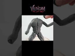 Sculpting VENOM PART 5/9 | VENOM: THE LAST DANCE