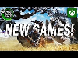 Top 15 NEW Xbox & Game Pass Games of February 2025!