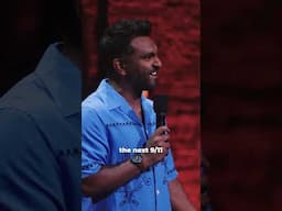 Totally Normal Trailer | Nazeem Hussain #standupcomedy #nazeemhussain #comedyspecial #comedy