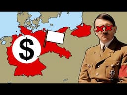 Preventing the Rise of Hitler in Social Democracy - The Game