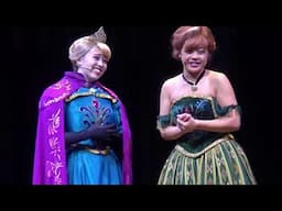 68th Video of Frozen Live at the Hyperion at DCA (2-4-19 5PM)