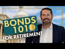 Understanding Bonds for Retirement: Basics, Market Insights, and How Brokers Get Paid