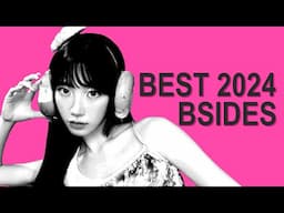 the best kpop bsides in 2024