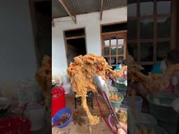 AYAM UTUH HARGA 30K MOMON FRIED CHICKEN PONOROGO