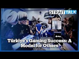 Can Türkiye Keep Its Lead As the Saudis Spend Billions to Become a New Gaming Hub?