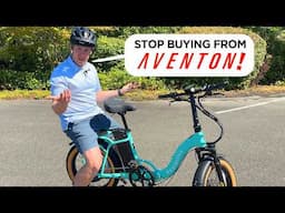 This $850 E-Bike Is The BEST One On The Market!