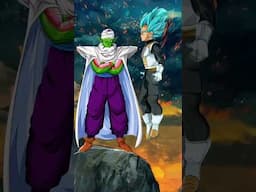 EN Dragon Ball Z Surge el Amor  ❤️🥰😍