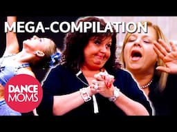 The BEST of Dance Moms Season 2 (Flashback MEGA-COMPILATION)