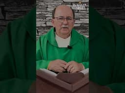 Evangelio y Reflexión De Hoy Domingo 9 De Febrero ❤️ #evangelio