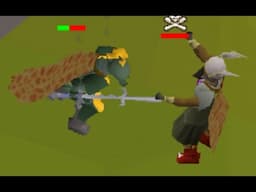 The Last 30 Def Clips (OSRS Pking)