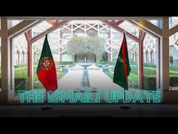 The Ismaili Update: Special Edition - Part 4