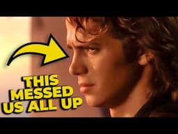 10 Star Wars Moments That Made Us Cry