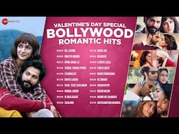 Nonstop Bollywood Romantic Hits | Apna Bana Le, Maiyya Mainu, Dil Jhoom, Channa Ve, Ve Maahi & More