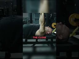 One Tip To TRANSFORM Your Close Grip Bench