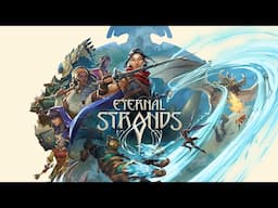 🔴 Xbox Game Pass (Eternal Strands, Lords of the Fallen, Immortals of Aveum)