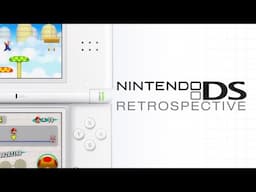 Nintendo DS Retrospective