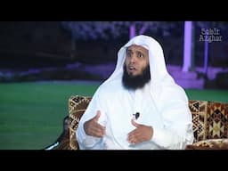 Surah YUSUF - Beautiful Quran Recitation By Mansour Al Salmi