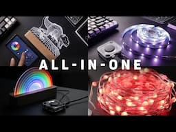 X-light All-In-One Light Kit