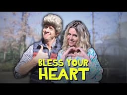 Bless Your Heart - Original Song