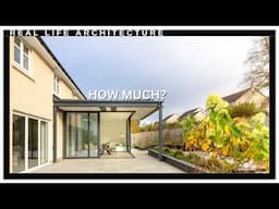 You Wont Believe How Much A Luxury Garden Room Extension Costs in 2025 (UK)