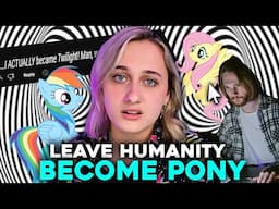 The Weird World of HypnoPonies