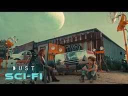 Sci-Fi Short Film "Ro & the Stardust" | DUST | Online Premiere