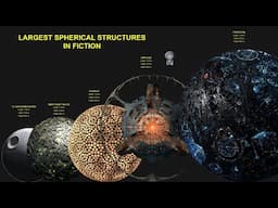 The 10 Largest Spherical Spaceships & Structures In Movies